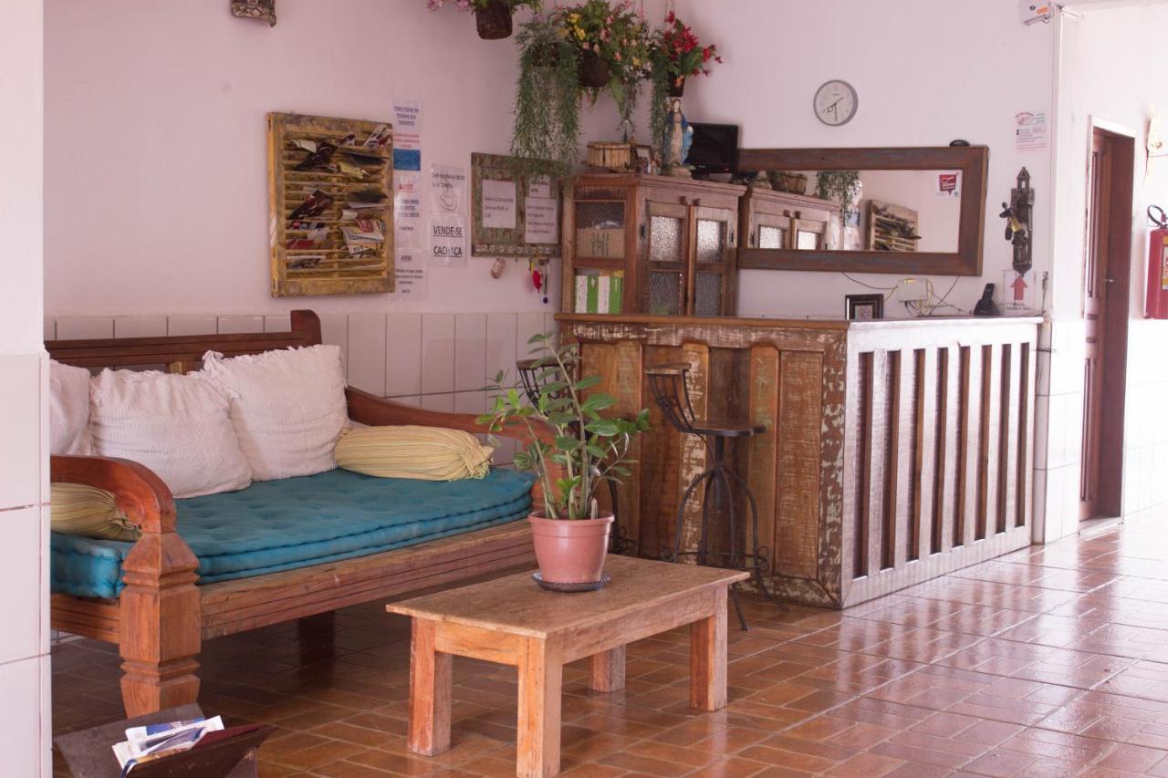 Estalagem Pouso Da Josi - Tiradentes