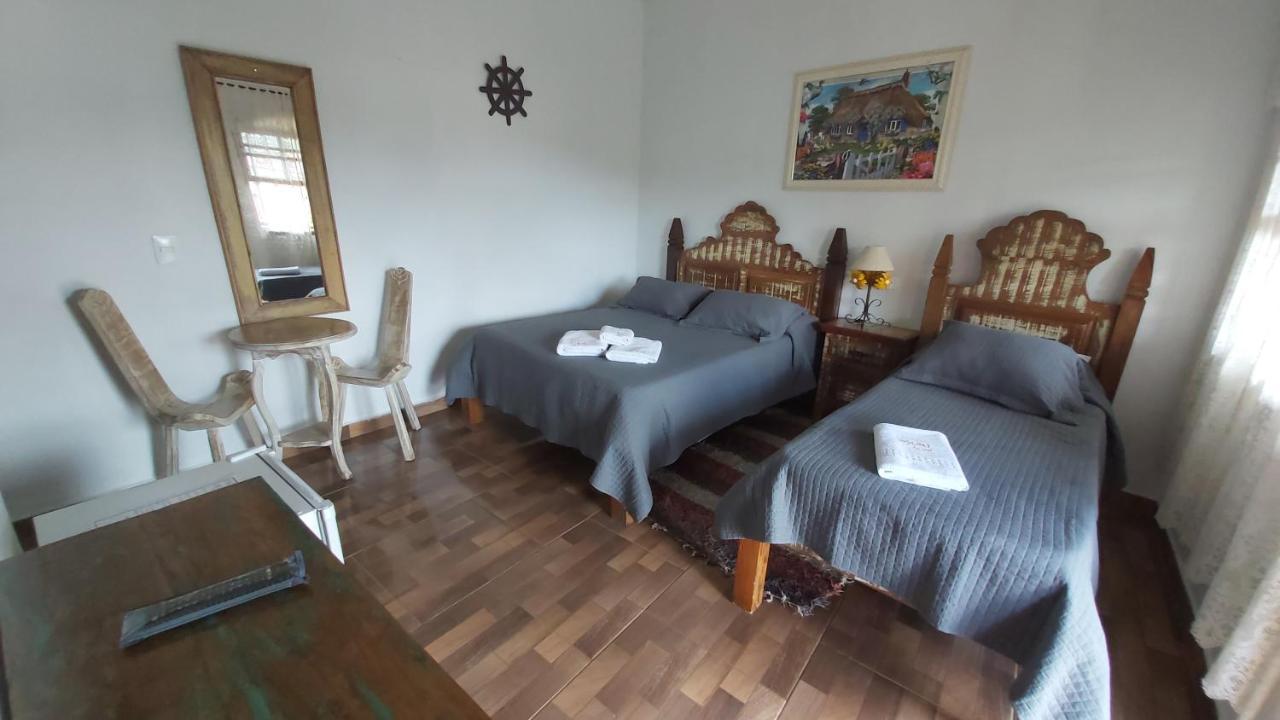 Pouso Da Josi - * Tiradentes