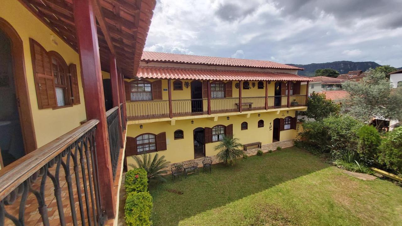Pouso Da Josi -