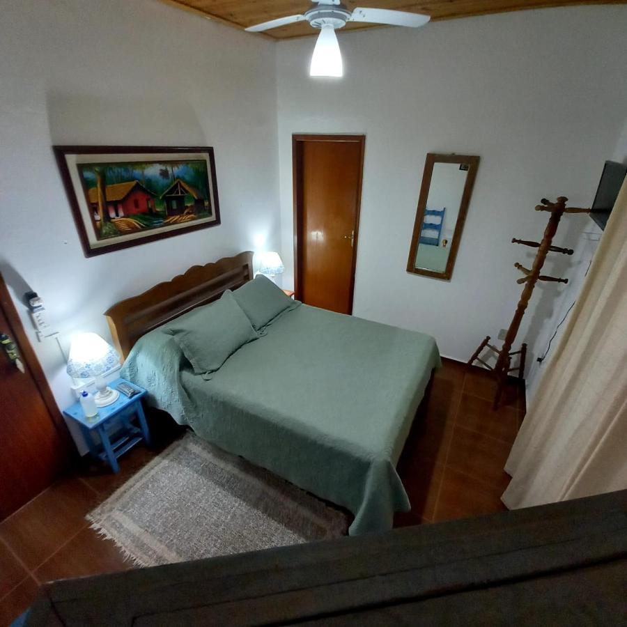 Pouso Da Josi - Tiradentes