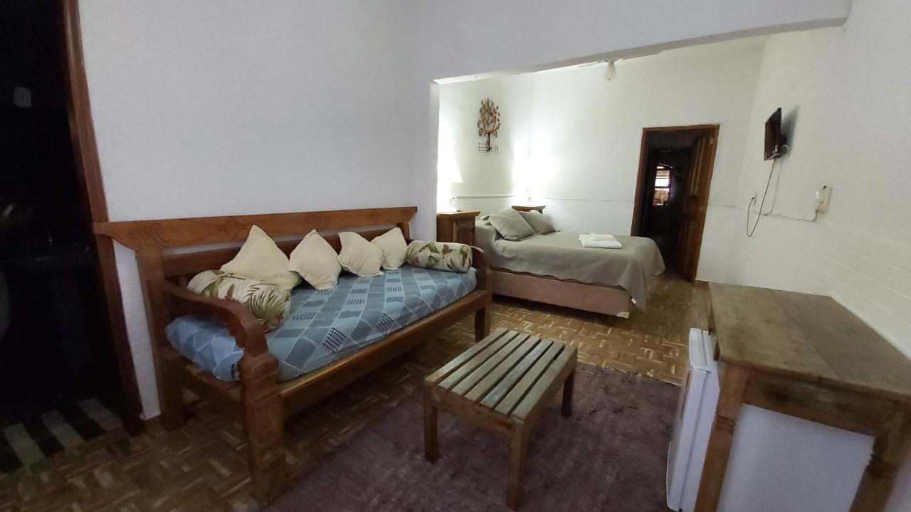 Estalagem Pouso Da Josi - Tiradentes