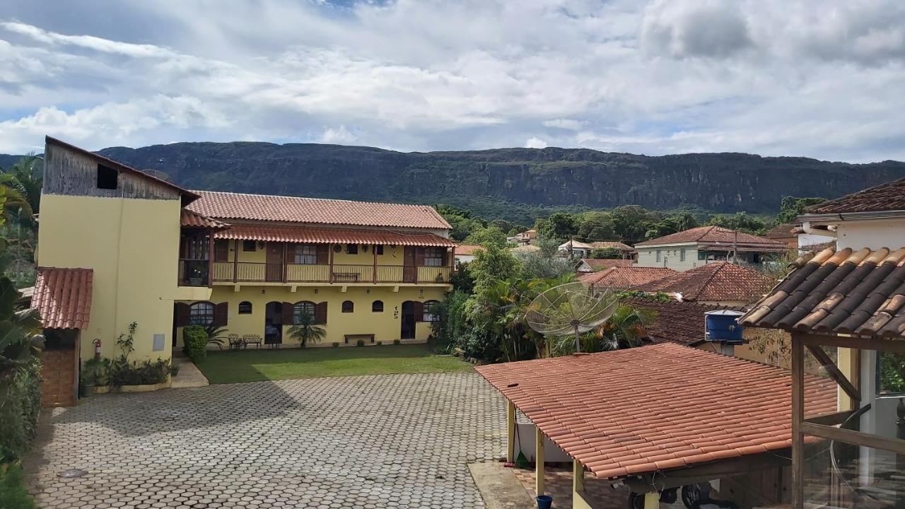 Pouso Da Josi - * Tiradentes